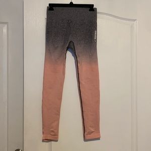 Gymshark leggings